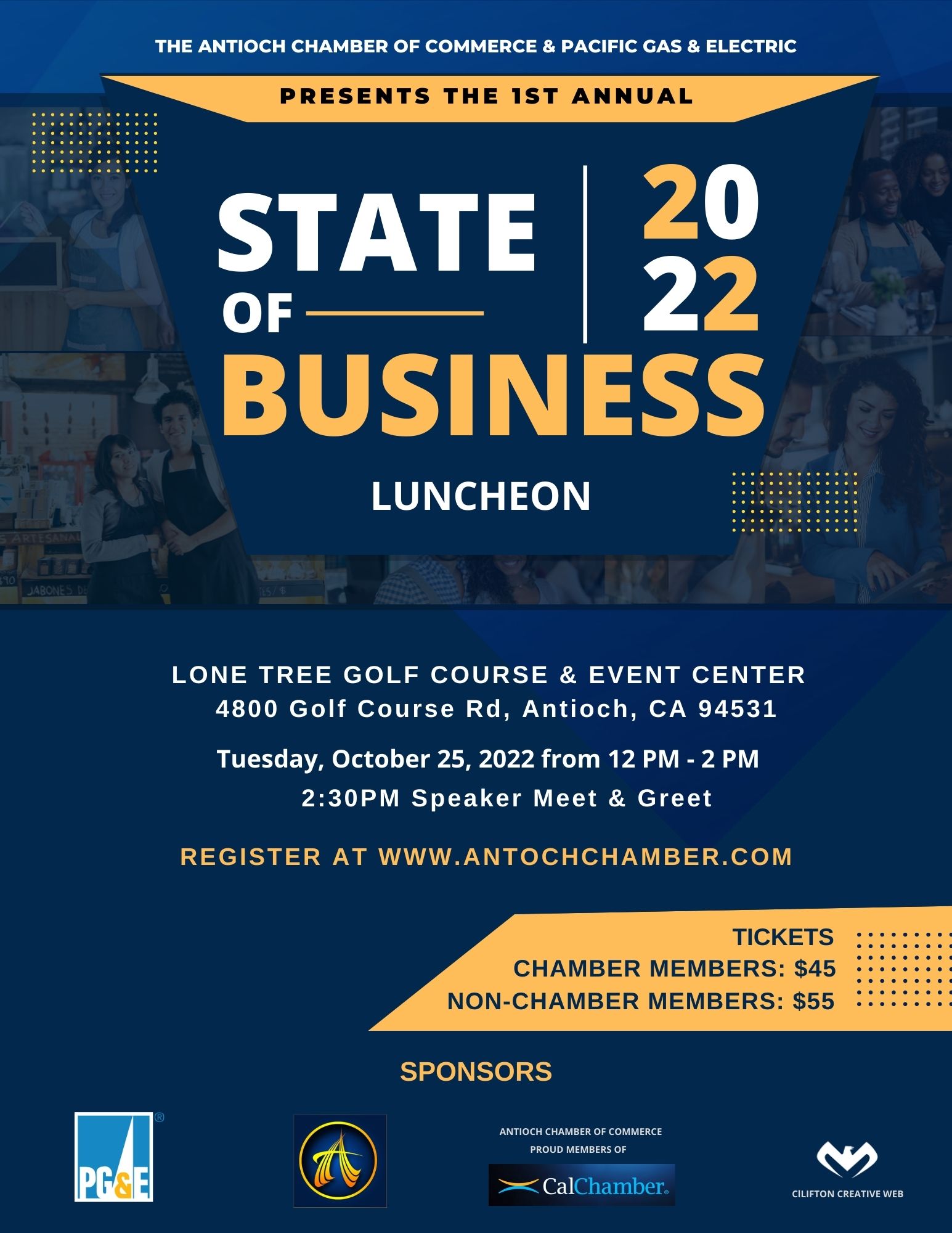 The Antioch Chamber State of Business (7)